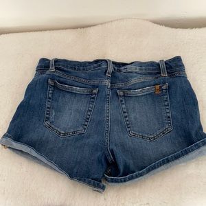 Joe’s Jeans Shorts